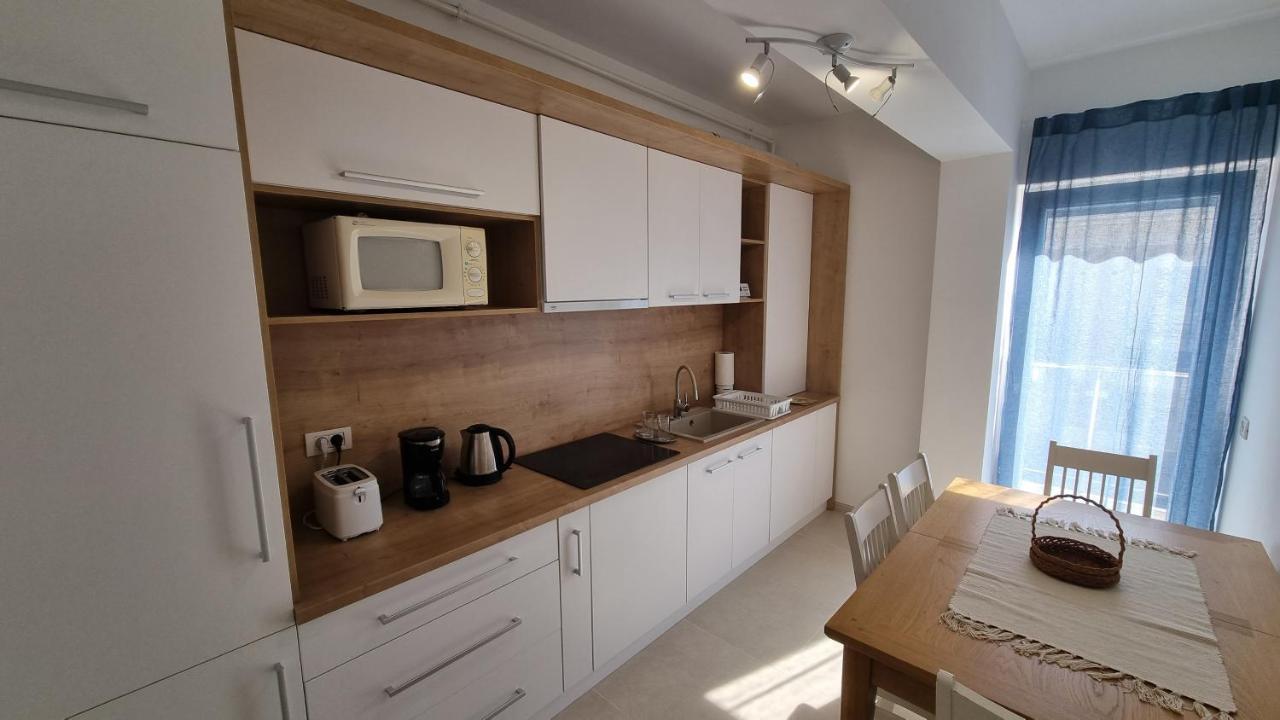 Apartament Bella Vista