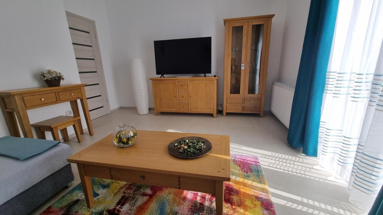 Bella Vista Apartament *